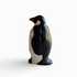 Tiny Penguin / Hand-painted Reproduction of Original Sculpture / Figurine
