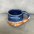 Deep Sea Beach Mug