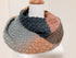 Infinite Scarf - Sweet Earth Tone Colour