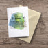Pisces Card