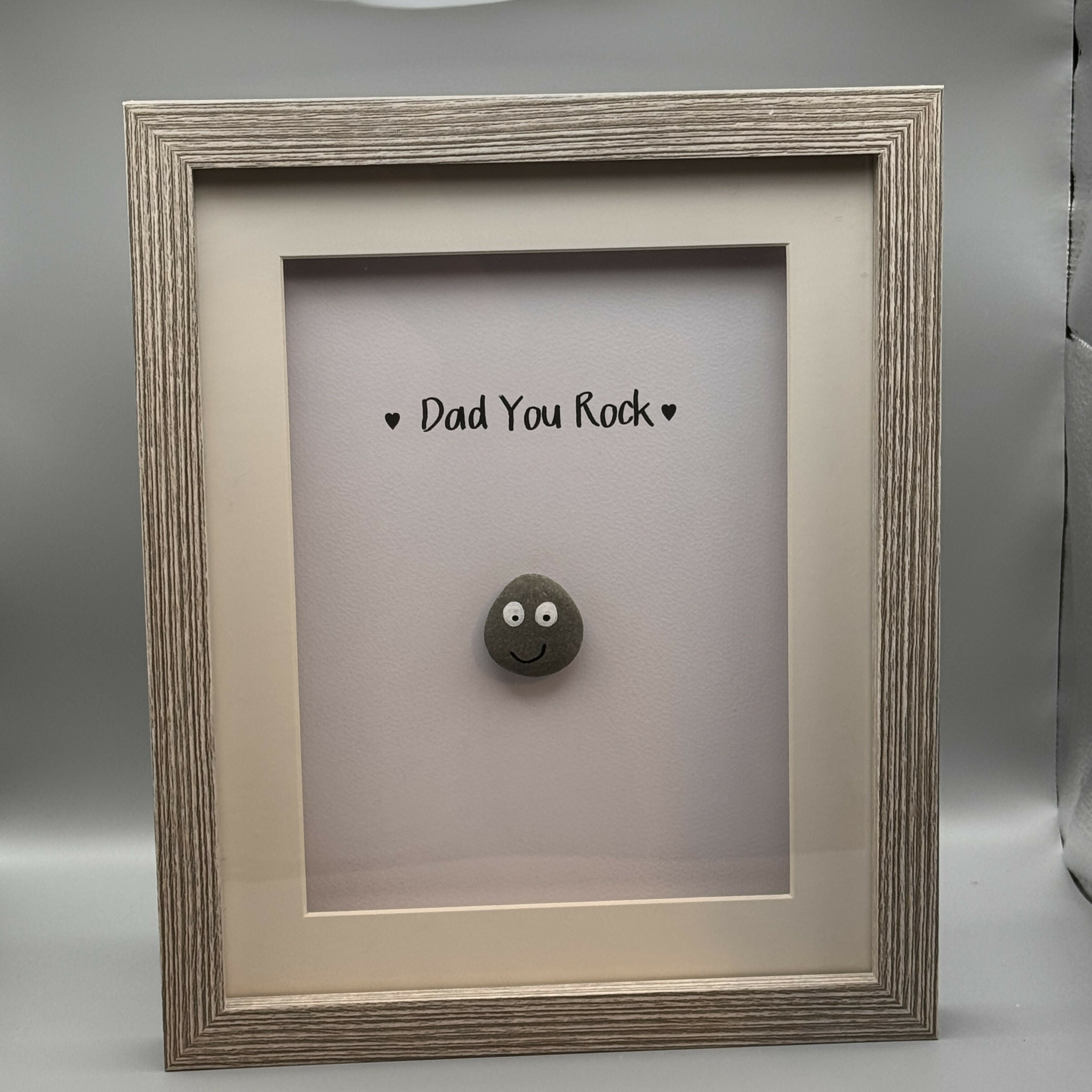 Daddy or Dad You Rock - Medium