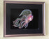 Blanket Octopus - Hand Finished - Print
