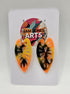 Resin Earrings