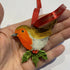 Robin Decoration