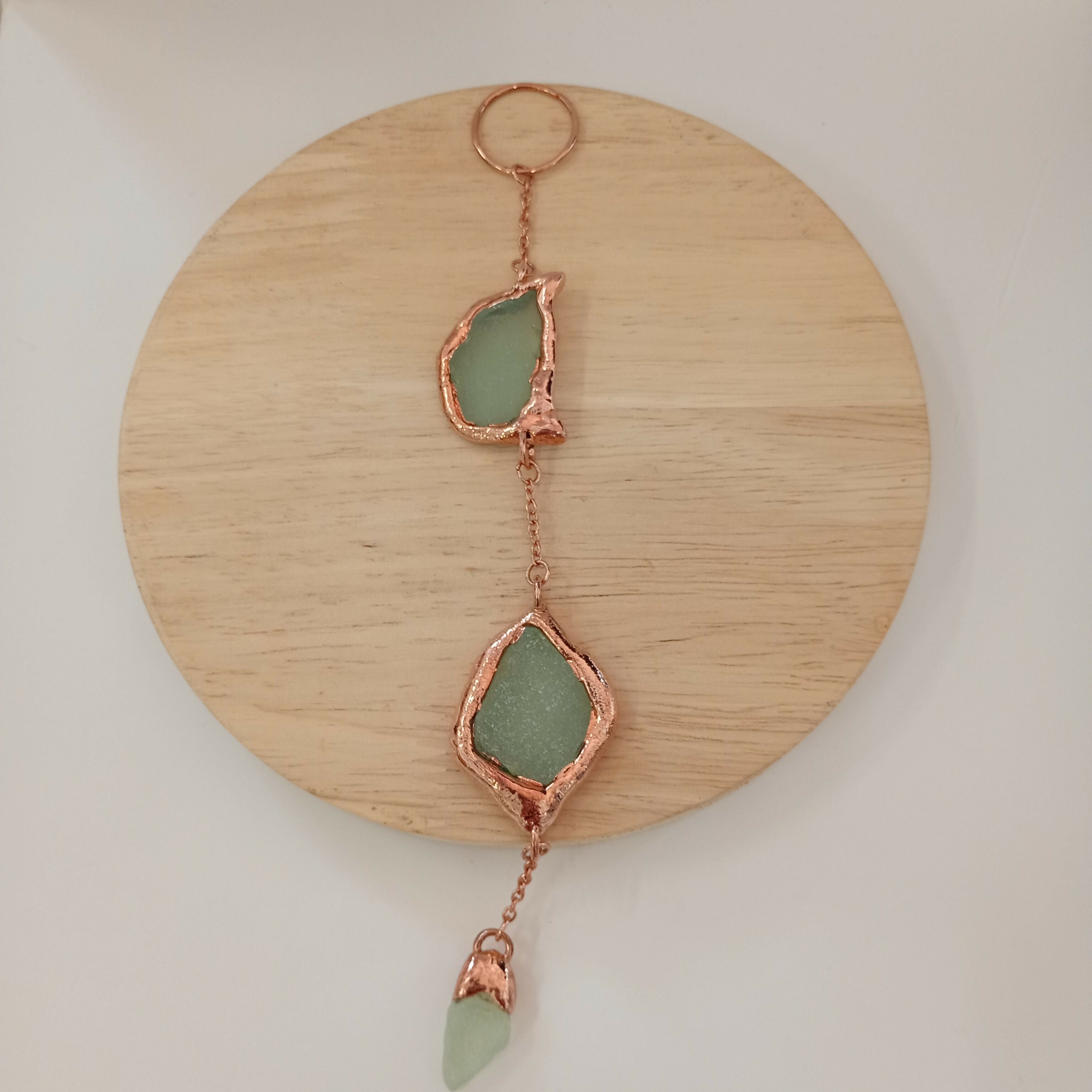 Seaglass Mooncatcher