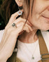 Bloom Hoops