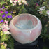 Peach and Teal Bowl