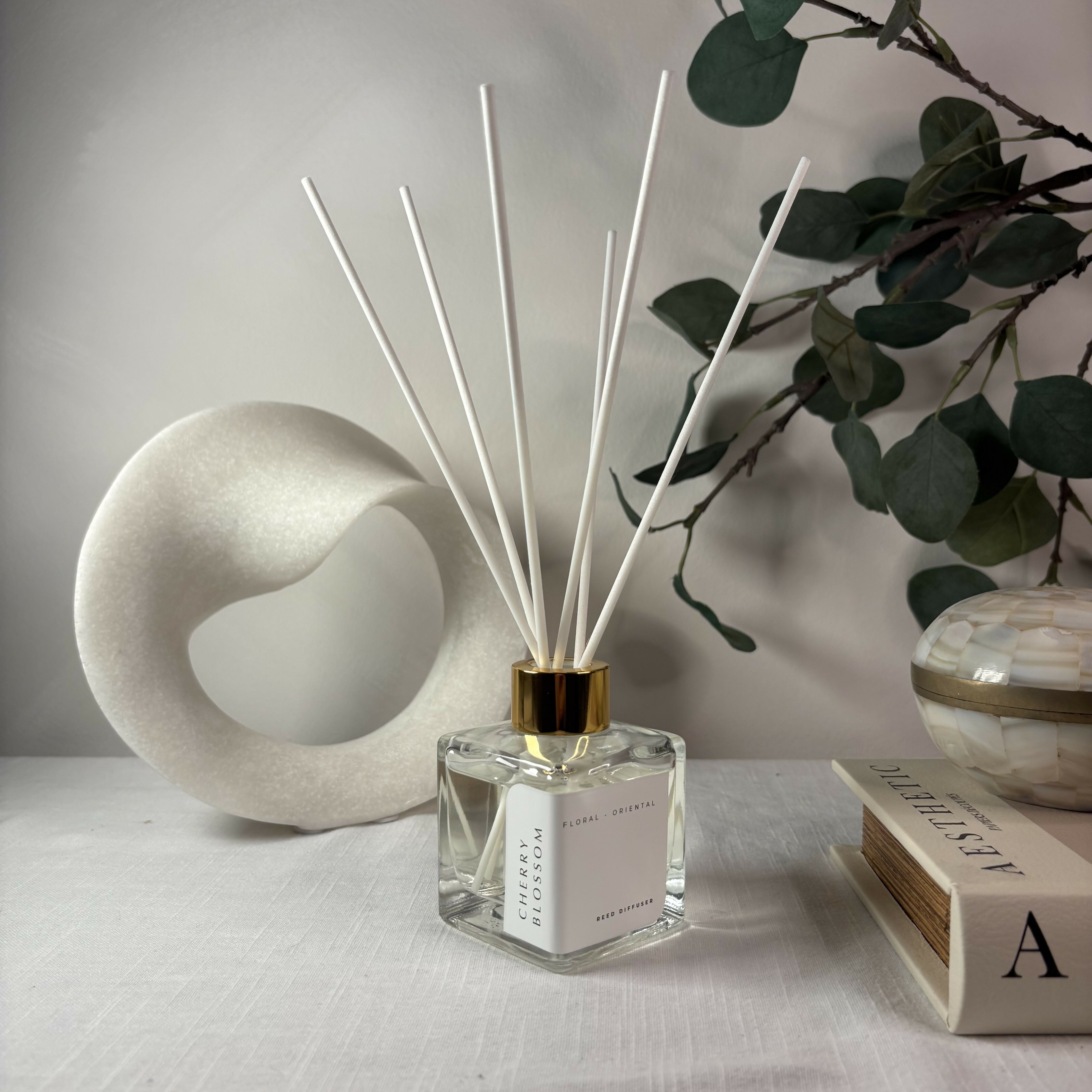 100ml Reed Diffuser