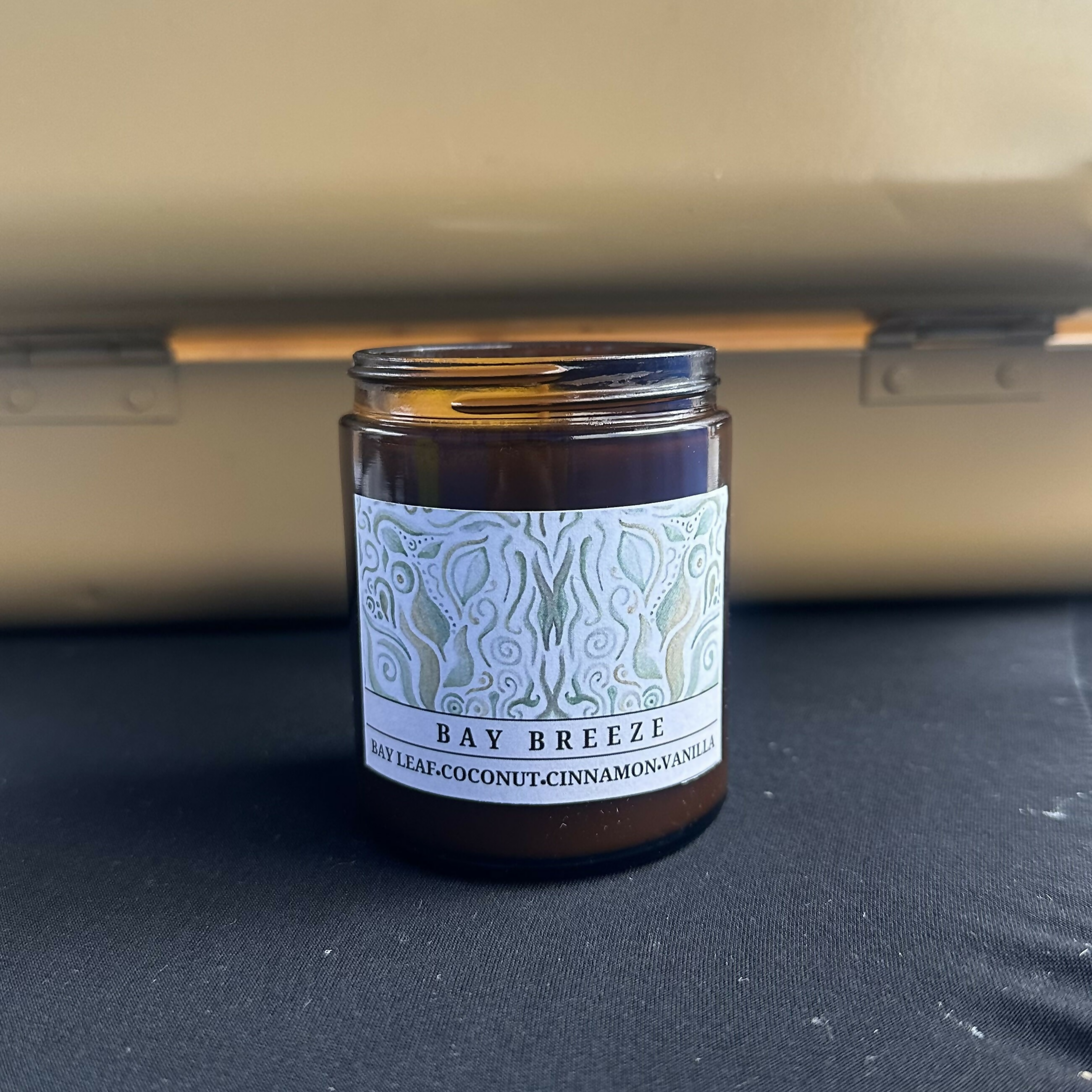 Bay Breeze Candle