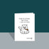 Northern Cat Birthday Cards