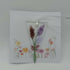 Fused Glass Card