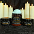 Peppermint & Eucalyptus - Emulsified Sugar Body Scrub