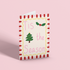 ‘Tis The Season Card