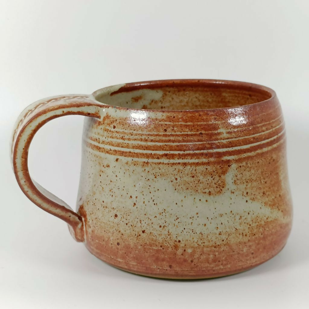 Hand Made Ceramic Mug