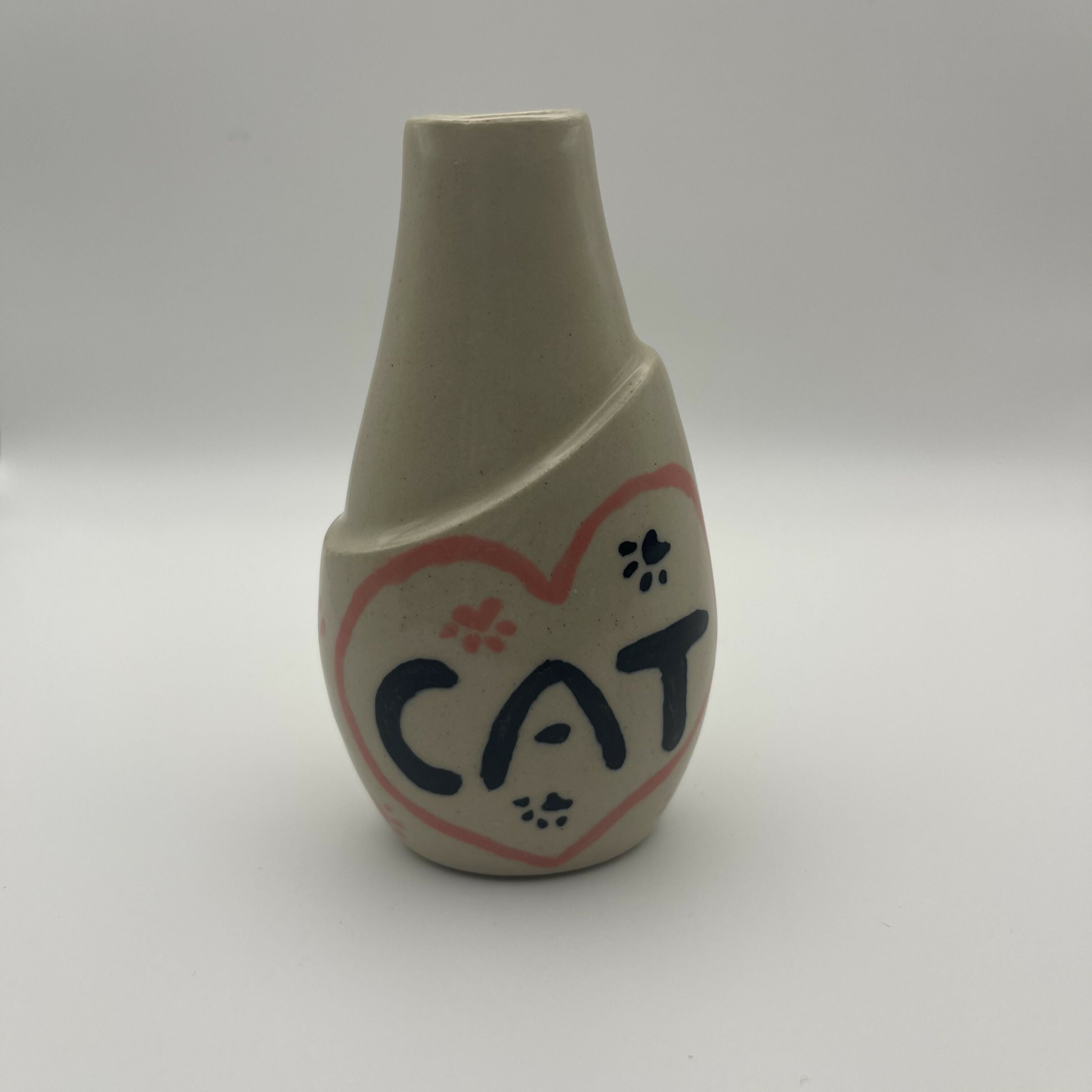 Bud Vase