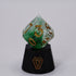 Colour Droplets Dice Set