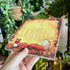 Forest Fox Notepad Large