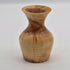 Hand Turned Bud Vase made from Yew Wood