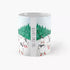 Ski Ewe Later Ceramic Mug