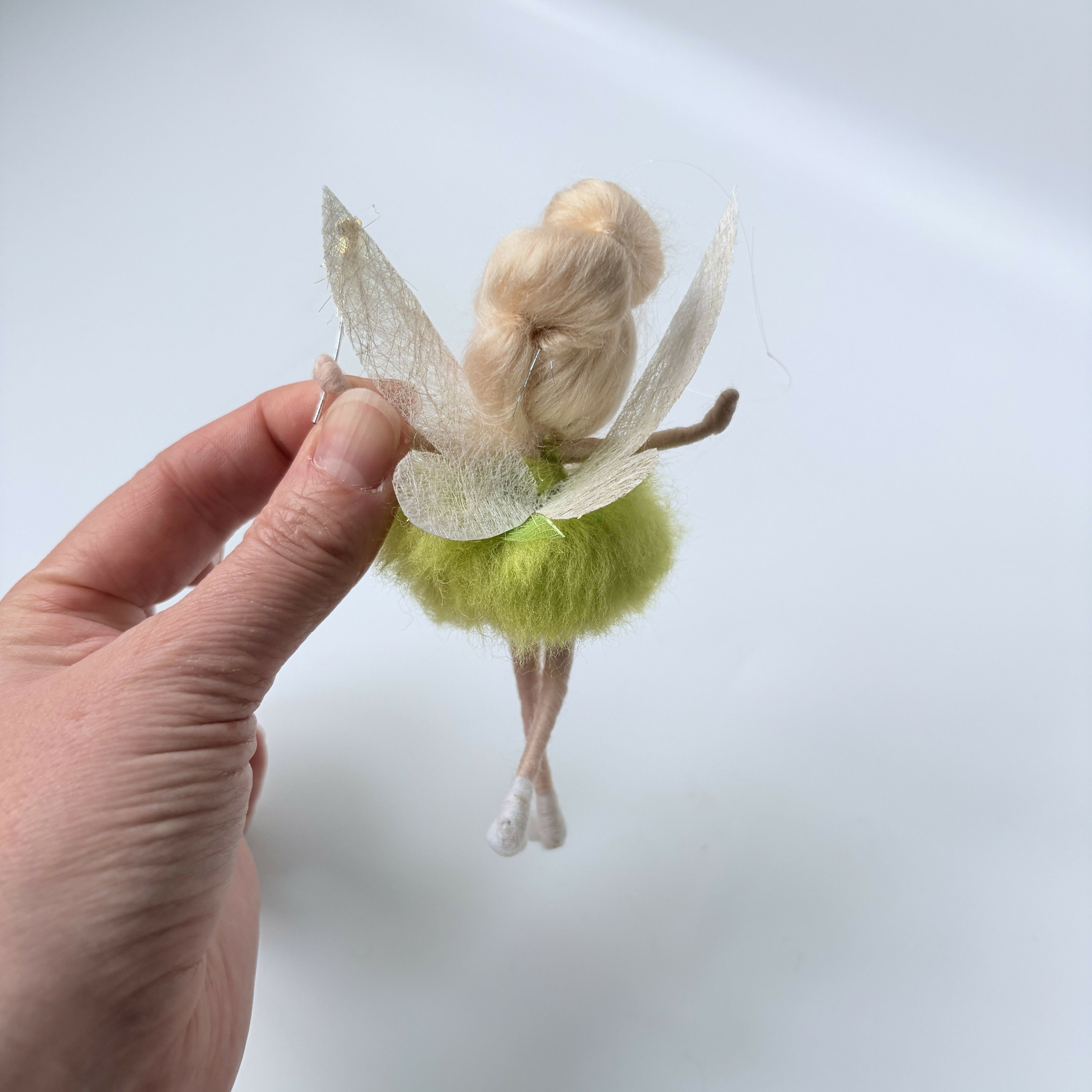 ‘Happy Thoughts’