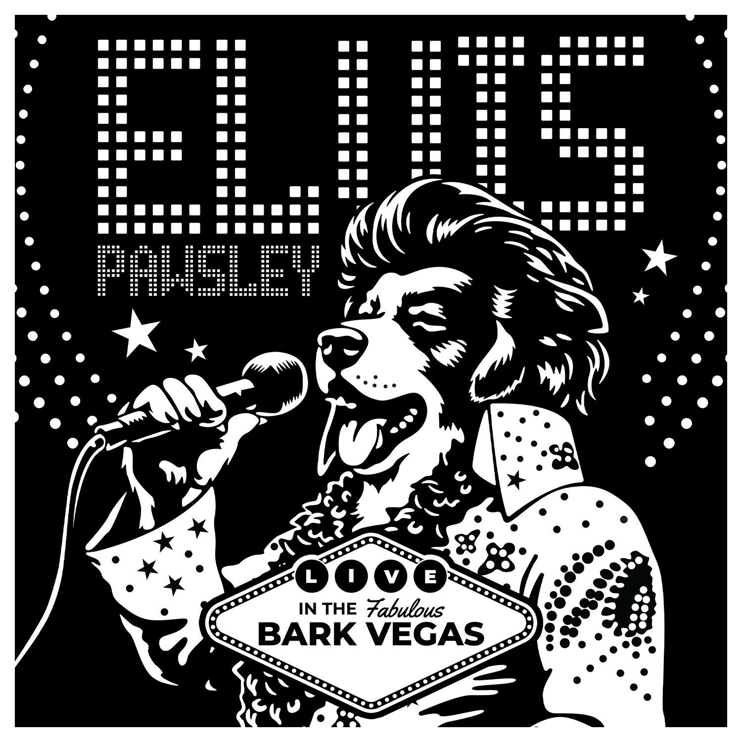 Elvis Pawsley ( Card )