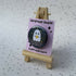 It’s Okay to Try Again Tomorrow Motivational Ghost Holographic Pin Badge