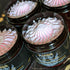 Rose, Raspberry & Lemon Whipped Soap