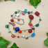 Glass Bead Necklace