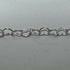 Sterling silver and Gemstone heart bracelet
