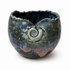 Porcelain Oval Vase