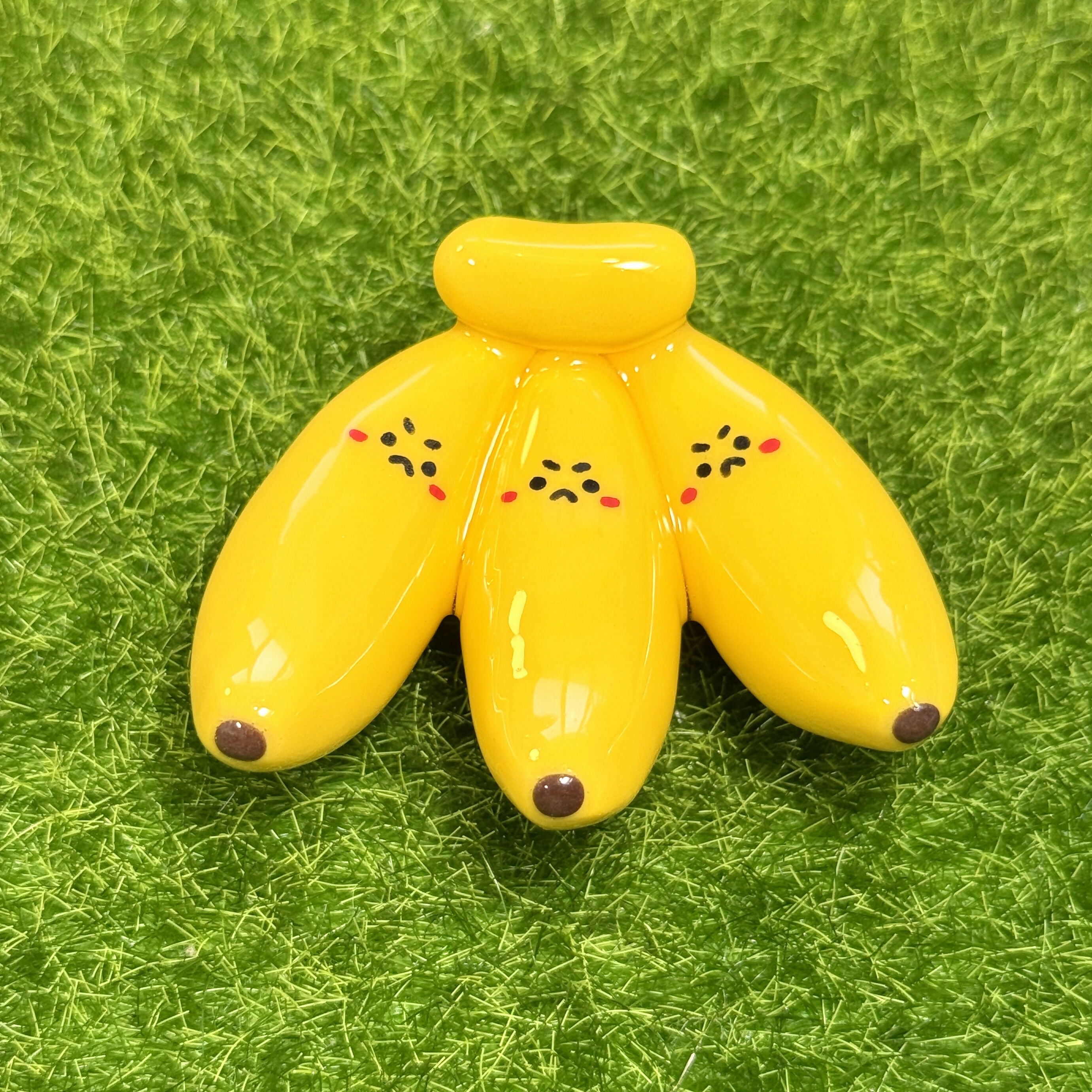 Banana Friend Figure