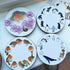 Coaster Red Panda, Robin, Penguin Designs
