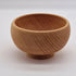 Hand Turned Small Japanese Style Bowl made from Beech Wood