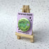 Nessie Believes in You Motivational Cryptid Holographic Pin Badge
