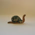 Ceramic Snail - Full Glaze