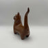 Brown Cat