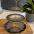BESPOKE 3 TIERED AFTERNOON TEA CAKE STAND