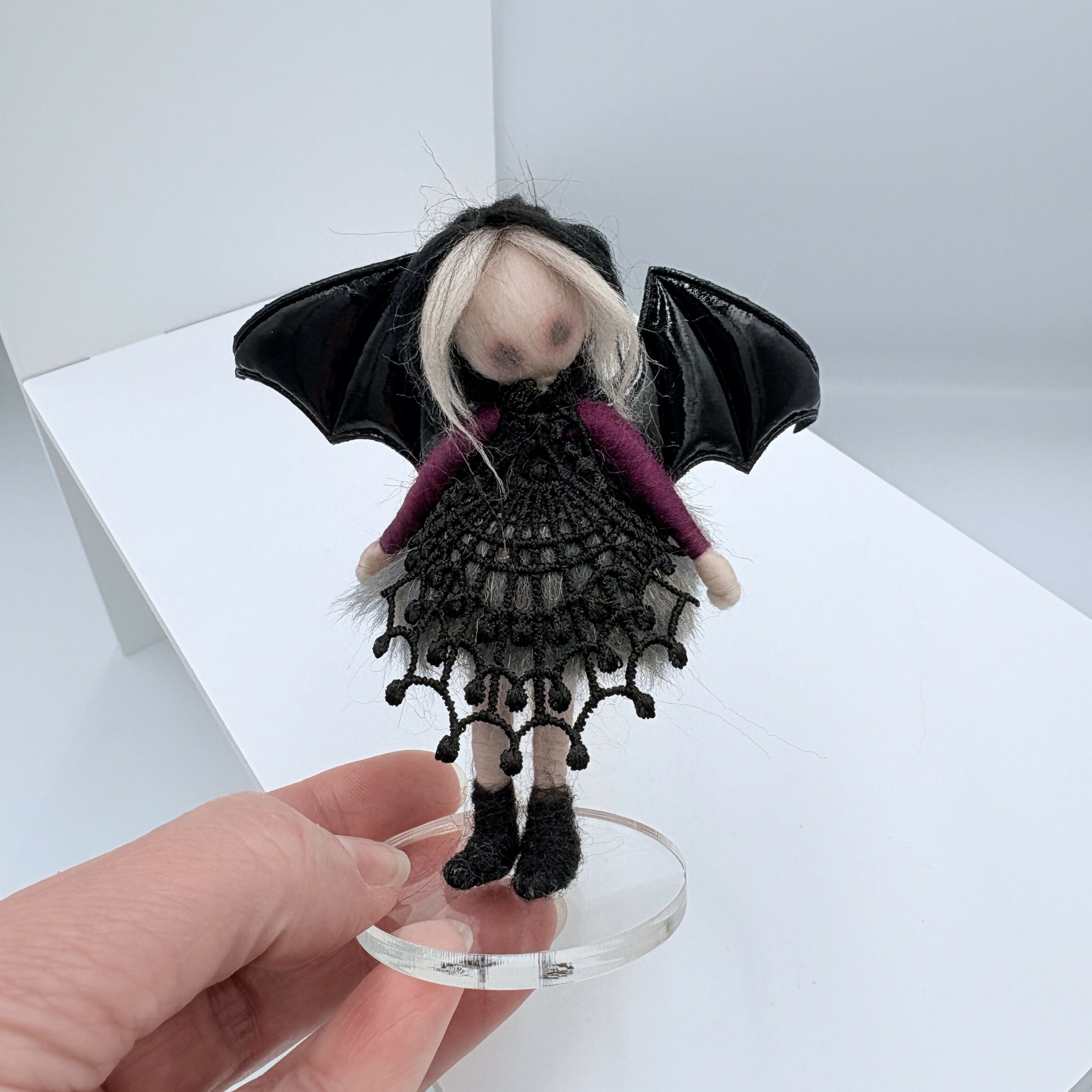 Lacetta Batling