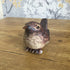 Wren sculpture