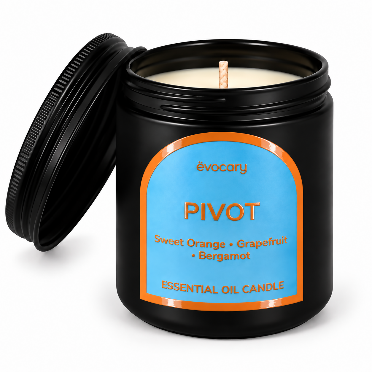 PIVOT ESSENTIAL OIL CANDLE