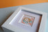 But first... Coffee Mini Print