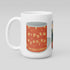 Ode to soup - 15oz Mug