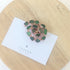 Seaglass Magnetic Brooch