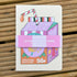Creative juice A5 sketchbook - Plain journal