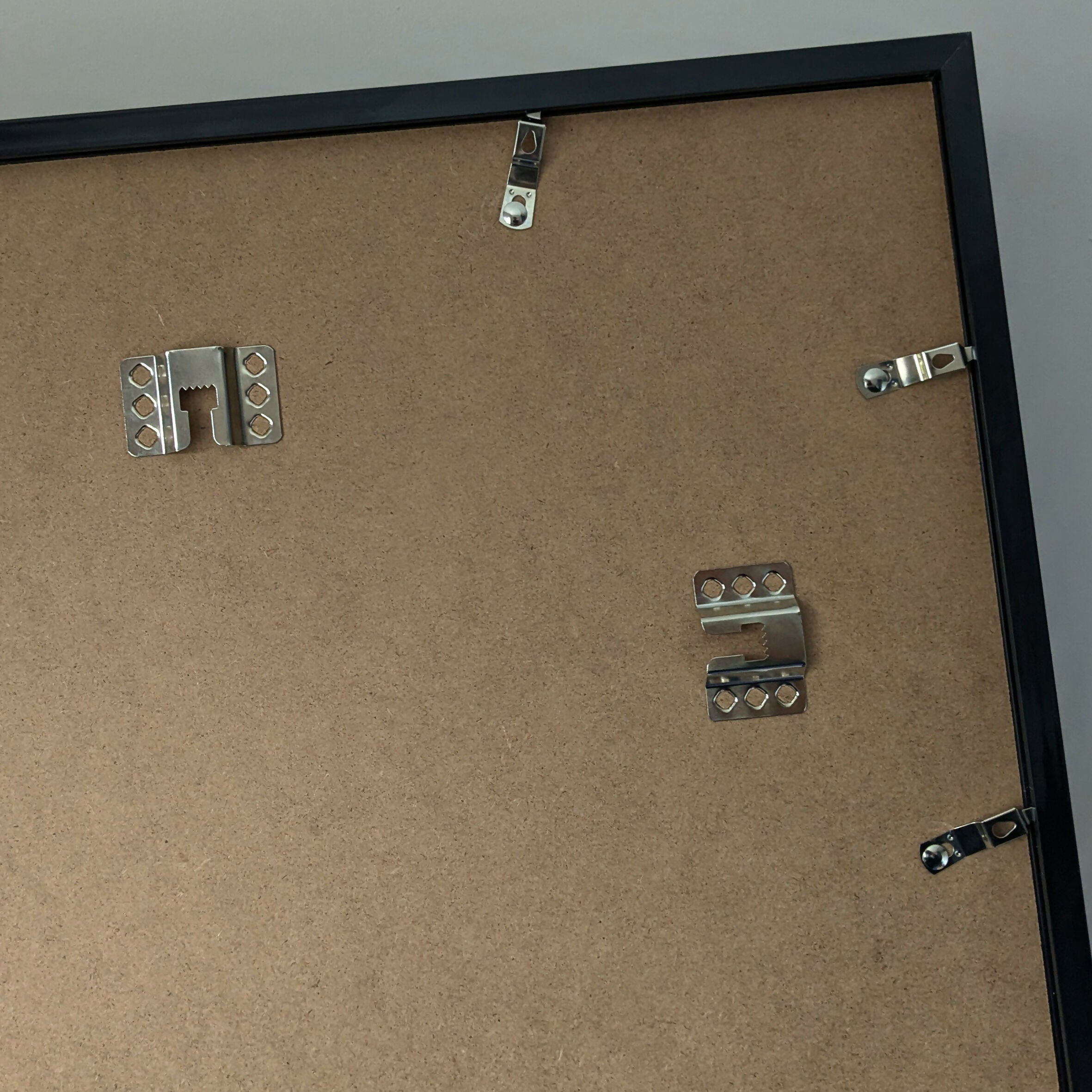 Redshank Sketches - A3 Original Framed