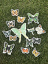 Sticker PACK -vinyl waterproof