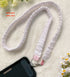 Elasticated Scrunchie Lanyard / Phone Holder