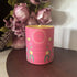 Summer Solstice - 100% Natural Essential Oil & Beeswax Pillar Candle