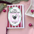 A Little Christmas Hug Greeting Card
