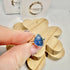 AUSTRALIAN OPAL RING SIZE M